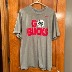Ohio State Drifit T-Shirt